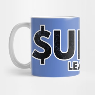 Super League Mug